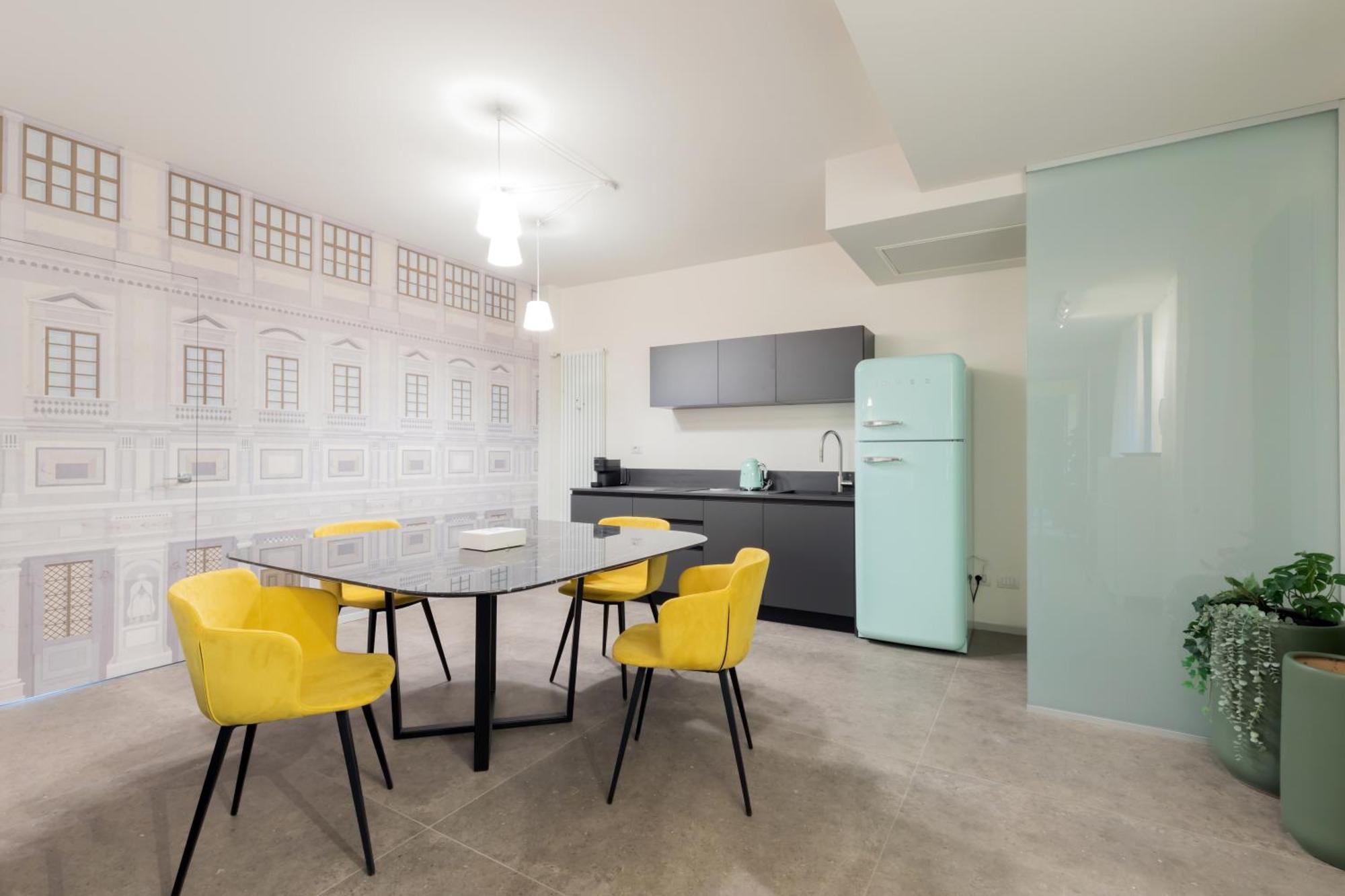 Appartamento Di Charme In Centro Milano