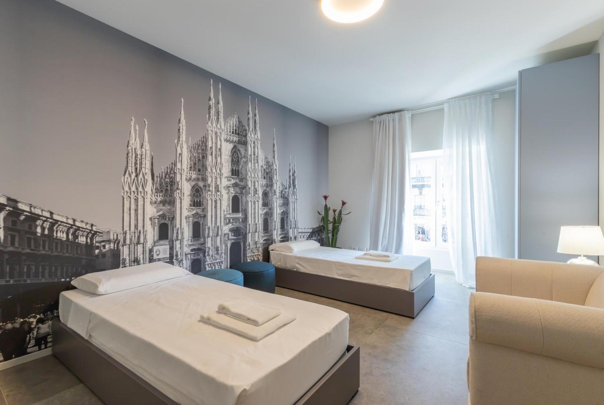 Appartamento Di Charme In Centro