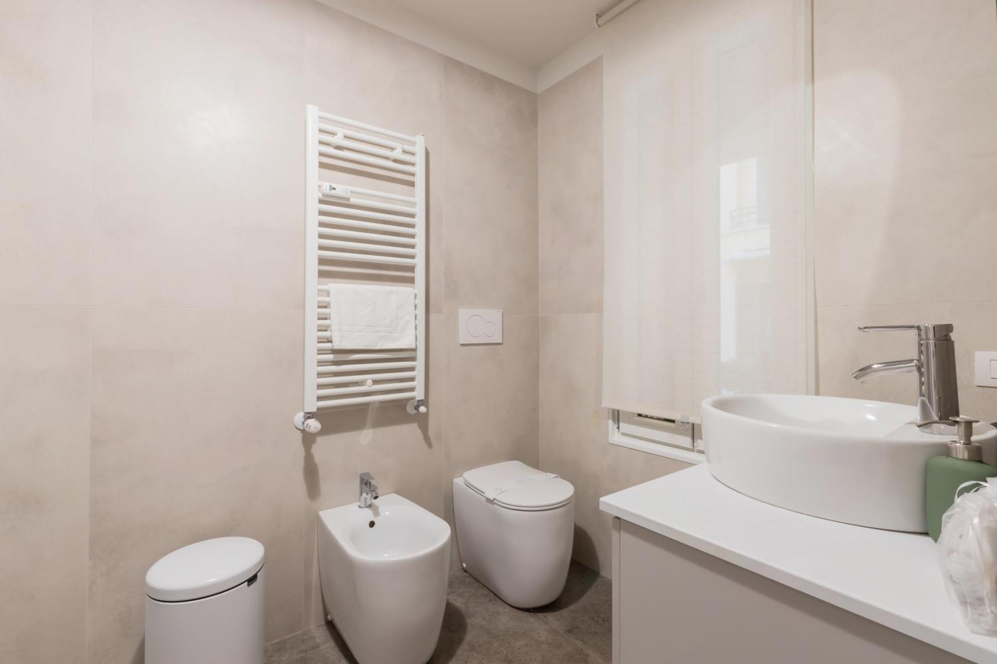 Apartment Di Charme In Centro Milan