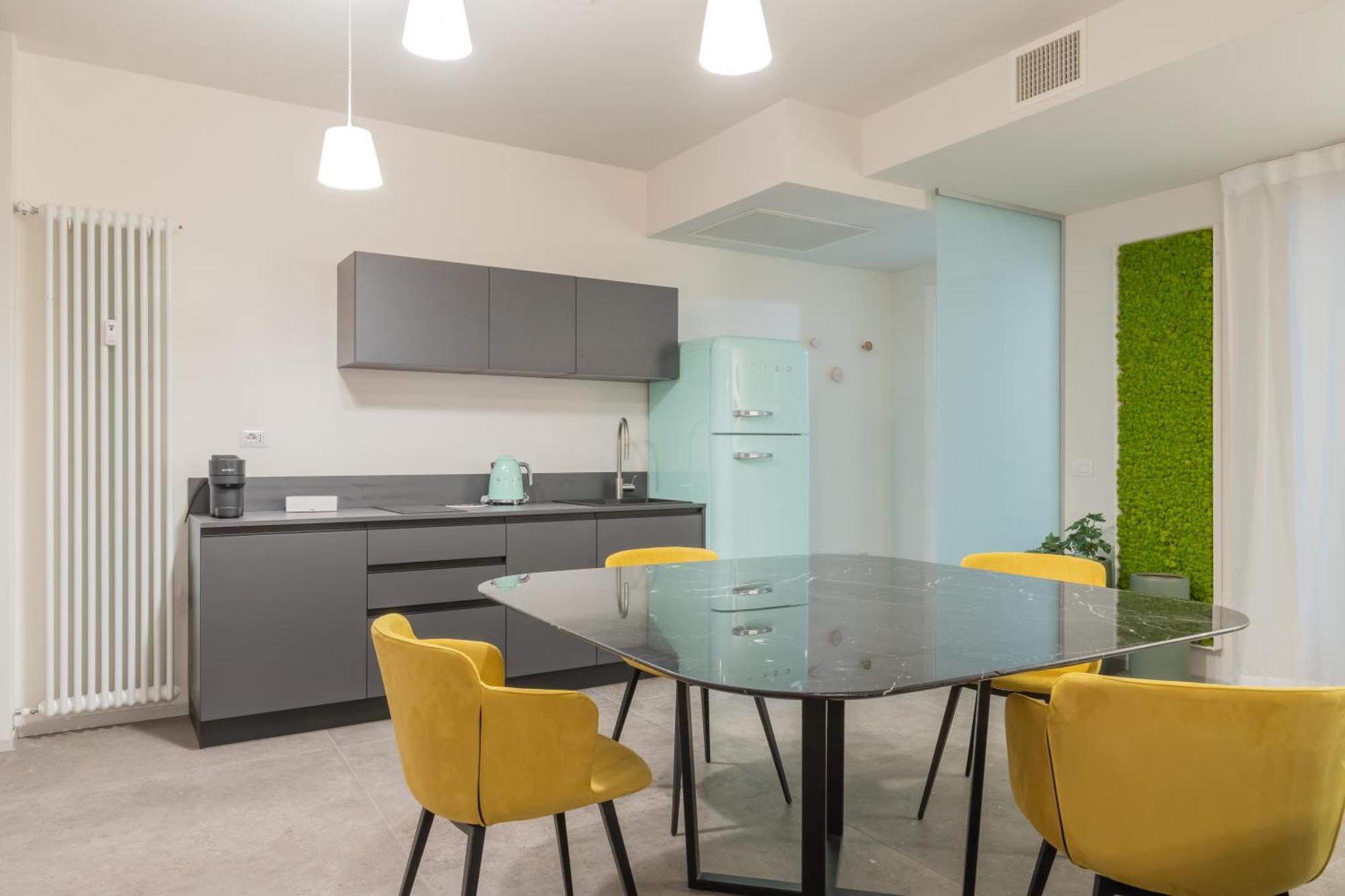 Apartment Di Charme In Centro Milan